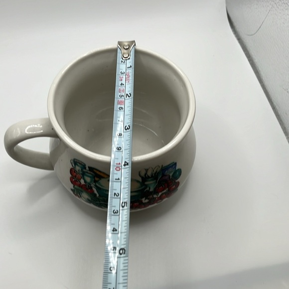 VTG vegetable soup bowl - Picture 5 of 5